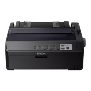 Epson Dot Matrix Printer LQ-590IIN Network - Image 1