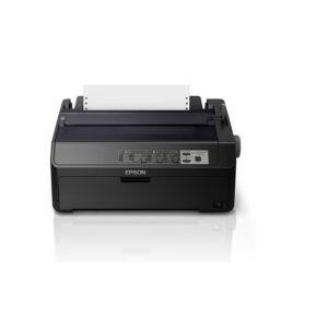 Epson Dot Matrix Printer LQ-590IIN Network - Image 1