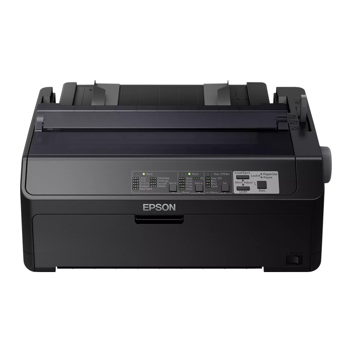 Epson 590IIN Dot Matrix Printer LQ- Network