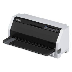 Epson Dot Matrix Printer LQ-690II - Image 2