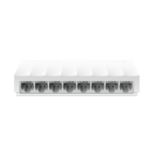 TP-Link Switch LiteWave 8-Port Fast - Image 2