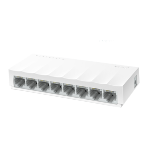 TP-Link Switch LiteWave 8-Port Fast - Image 1