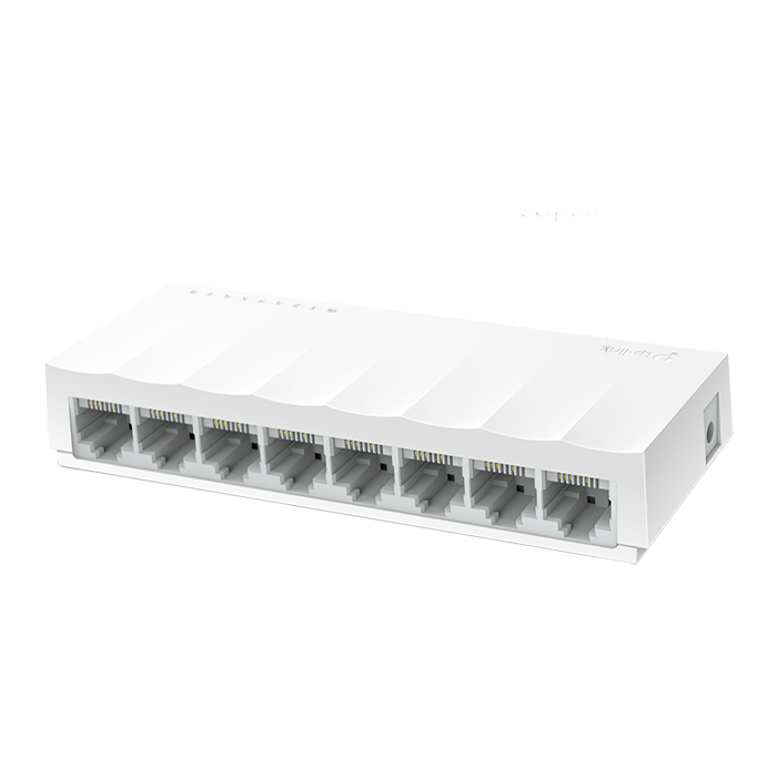 TP-Link Switch LiteWave 8-Port Fast