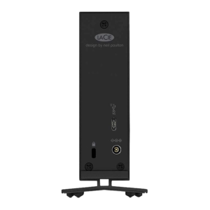 LaCie 16TB d2 Professional USB-C 3.2 - Image 2