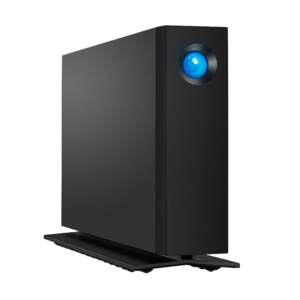 LaCie 16TB d2 Professional USB-C 3.2 - Image 1
