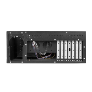 Landberg 4U Rackmount Case - Image 2
