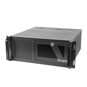 Landberg 4U Rackmount Case - Image 1