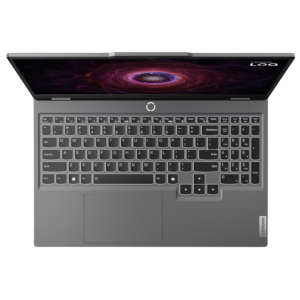 Lenovo LOQ 15 Gaming i5-12450HX + RTX 2050 4GB - Image 3