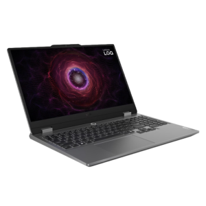 Lenovo LOQ 15 Gaming i5-12450HX + RTX 2050 4GB - Image 2