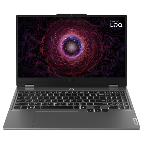 Lenovo LOQ 15