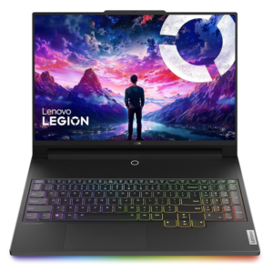Lenovo Legion 9 18" Ultra 9 275HX +RTX 5080 16GB - Image 1