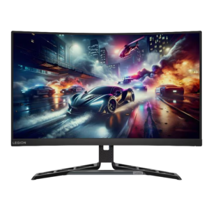 Lenovo Legion R27qc Curved 27″ QHD 180Hz - Image 2