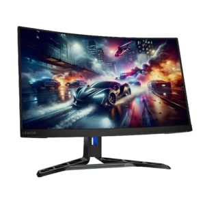 Lenovo Legion R27qc Curved 27″ QHD 180Hz - Image 1