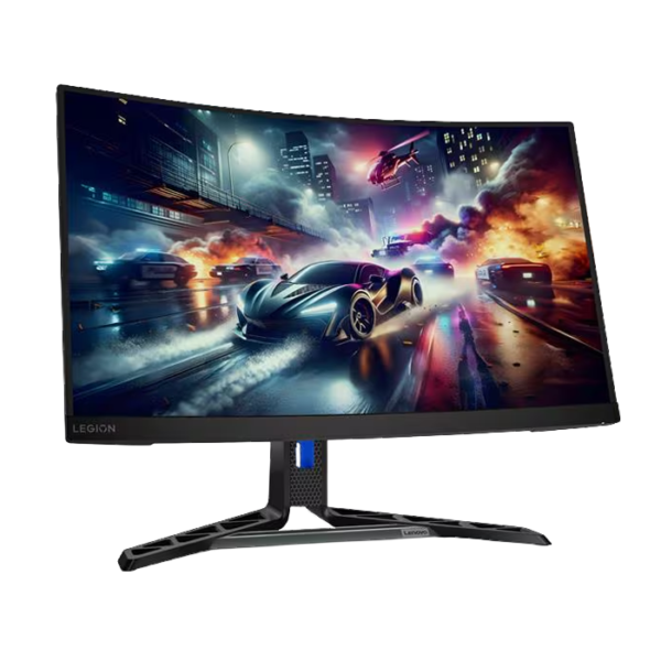 Lenovo Monitor Curved Legion R27qc