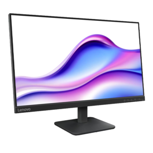 Lenovo Monitor L24-4e 23.8" - Image 1