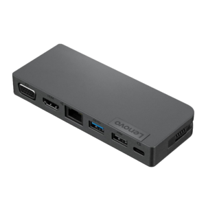 Lenovo Powered USB-C DockingStation - Image 2