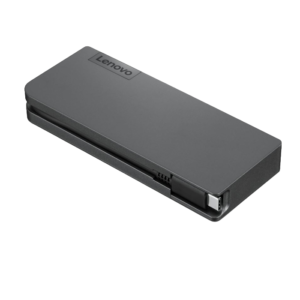 Lenovo Powered USB-C DockingStation - Image 1