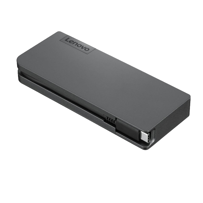 Lenovo Powered USB-C DockingStation