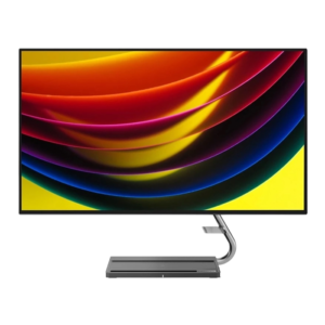 Lenovo Qreator Monitor 27" UHD - Image 2