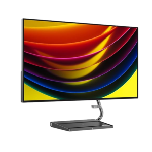 Lenovo Qreator Monitor 27" UHD - Image 1
