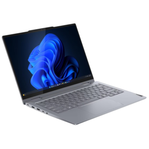 Lenovo ThinkBook 14" 2-in-1 G5 Core Ultra U7-255U - Image 2