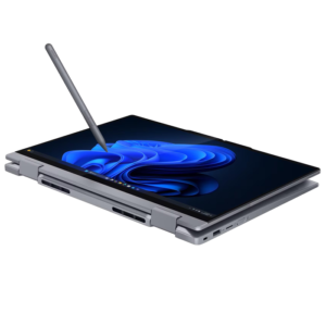 Lenovo ThinkBook 14" 2-in-1 G5 Core Ultra U7-255U - Image 3