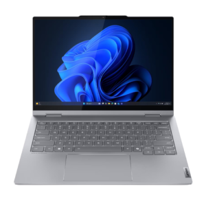 Lenovo ThinkBook 14" 2-in-1 G5 Core Ultra U7-255U - Image 1