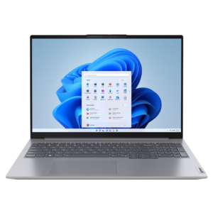 Lenovo ThinkBook 16 G6 i3-1315U - Image 1