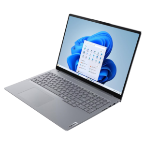 Lenovo ThinkBook 16 G8 16" Intel Core Ultra 7 255H - Image 3