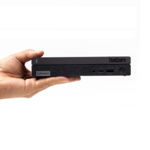 Lenovo ThinkCentre neo 50q G4 MFF i5-13420H - Image 1