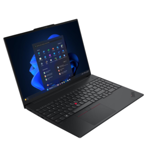 Lenovo ThinkPad E16 Gen 3 Intel Core Ultra 5-225U - Image 2