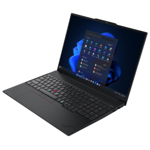 Lenovo ThinkPad E16 Gen 3 Intel Core Ultra 5-225U - Image 3