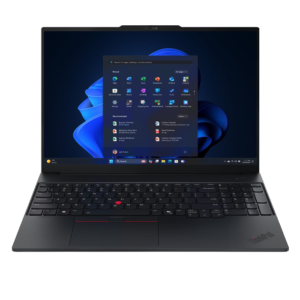 Lenovo ThinkPad E16 Gen 3 Intel Core Ultra 5-225U - Image 1