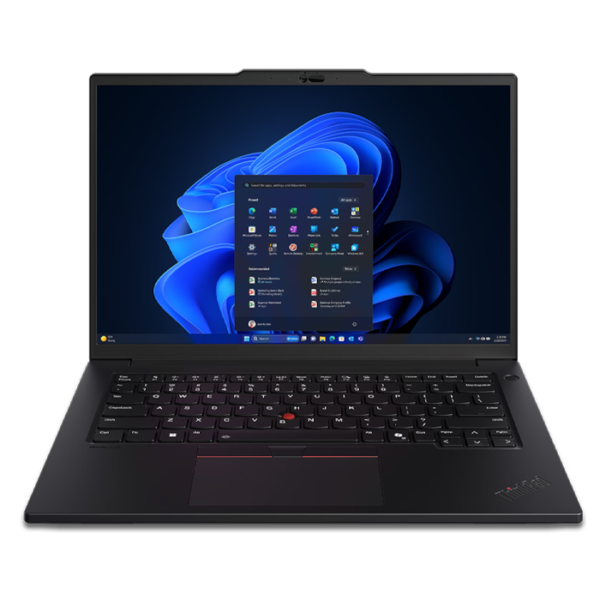 Lenovo ThinkPad P14s Gen 5