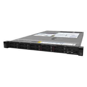 Lenovo ThinkSystem SR630 V2 Xeon 4310 12C - Image 2