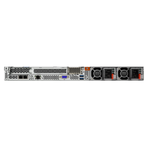 Lenovo ThinkSystem SR630 V2 Xeon 4310 12C - Image 3