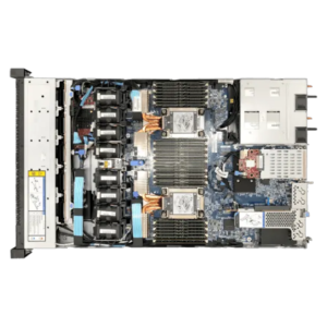 Lenovo ThinkSystem SR630 V2 Xeon 4310 12C - Image 4