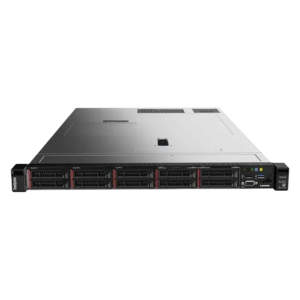 Lenovo ThinkSystem SR630 V2 Xeon 4310 12C - Image 1