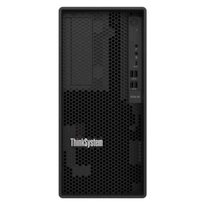 Lenovo ThinkSystem ST45 + AMD EPYC 4244P 6C - Image 2
