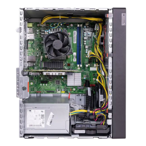 Lenovo ThinkSystem ST45 + AMD EPYC 4244P 6C - Image 3