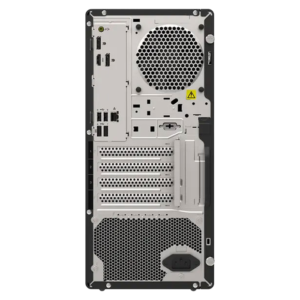 Lenovo ThinkSystem ST45 + AMD EPYC 4244P 6C - Image 4