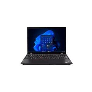 Lenovo Workstation P16s G4 Core Ultra 7 255H - Image 1
