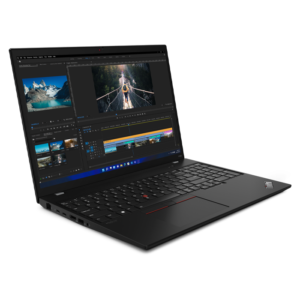 Lenovo Thinkpad P16s G2 16″ i7-1360P with Sim Card - Image 2