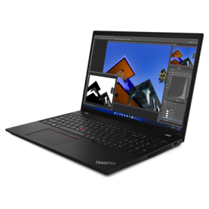 Lenovo Thinkpad P16s G2 16″ i7-1360P with Sim Card - Image 3