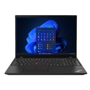 Lenovo Thinkpad P16s G2 16″ i7-1360P with Sim Card - Image 1