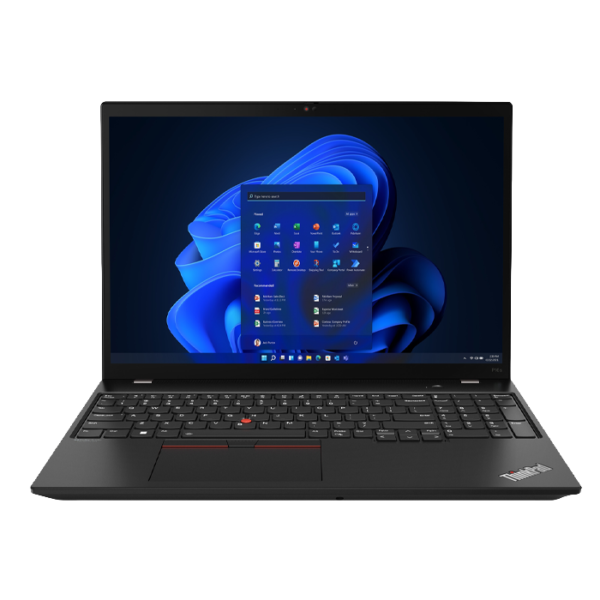 Lenovo Thinkpad P16s G2