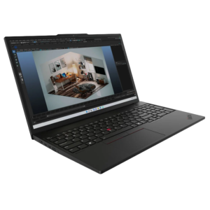 Lenovo Workstation P16s G3 Core Ultra 7 155H - Image 2