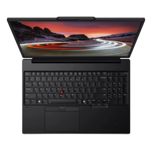 Lenovo Workstation P16s G3 Core Ultra 7 155H - Image 3