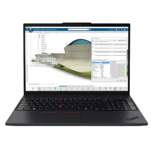 Lenovo Workstation P16s G4 Core Ultra 7 255H - Image 1