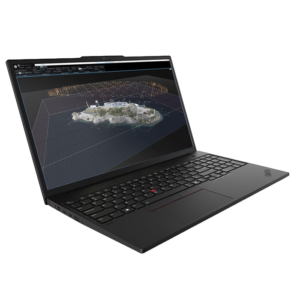 Lenovo Workstation P16s G4 Core Ultra 7 255H - Image 2